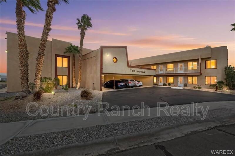 Condo for rent at 454 Riverfront Dr #105-1, Bullhead City, AZ 86442