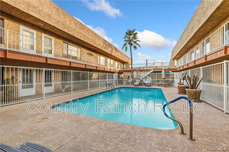 Condo for rent at 454 Riverfront Dr #105-1, Bullhead City, AZ 86442