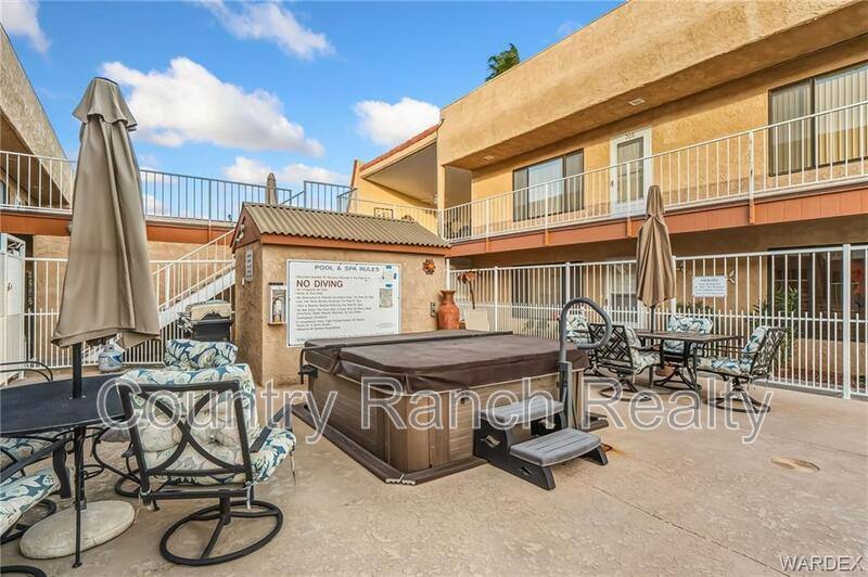 Condo for rent at 454 Riverfront Dr #105-1, Bullhead City, AZ 86442