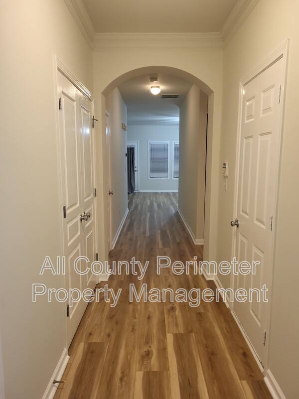 Townhouse for rent at 52 Burns View Court, Lawrenceville, GA 30044