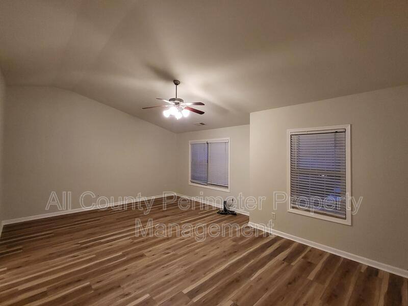 Townhouse for rent at 52 Burns View Court, Lawrenceville, GA 30044