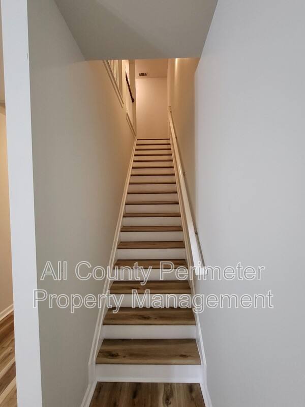 Townhouse for rent at 52 Burns View Court, Lawrenceville, GA 30044
