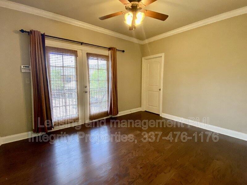 Apartment for rent at 888 S Kenilworth Parkway #6B, Baton Rouge, LA 70820