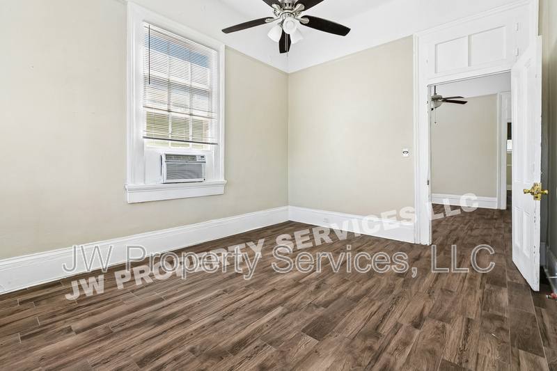 Apartment for rent at 2332 Ursulines Ave #B, New Orleans, LA 70119