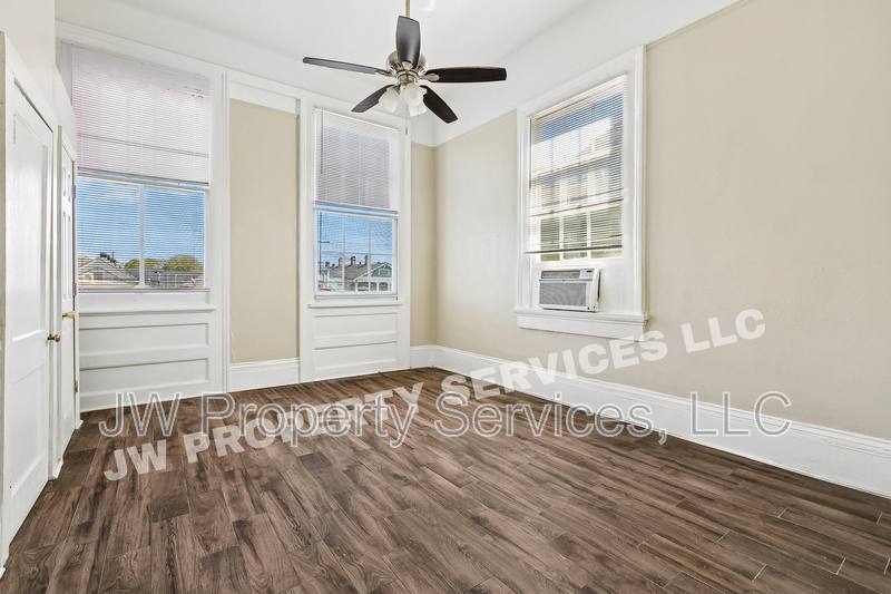 Apartment for rent at 2332 Ursulines Ave #B, New Orleans, LA 70119
