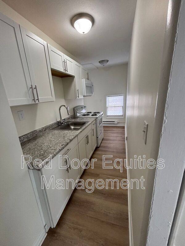 Apartment for rent at 522 N High St #2, Lancaster, OH 43130