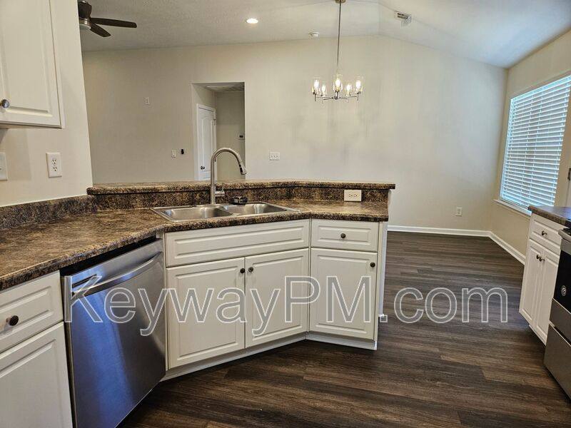House for rent at 4060 Stone Pass Dr, Graniteville, SC 29829