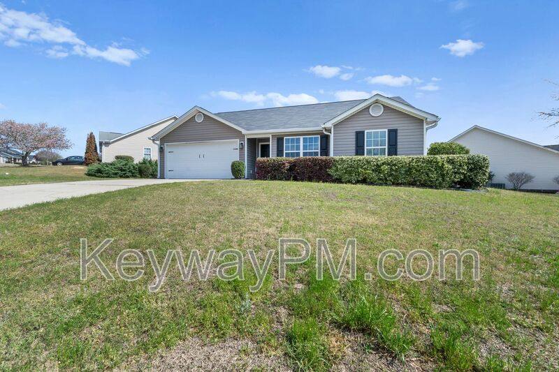 House for rent at 4060 Stone Pass Dr, Graniteville, SC 29829