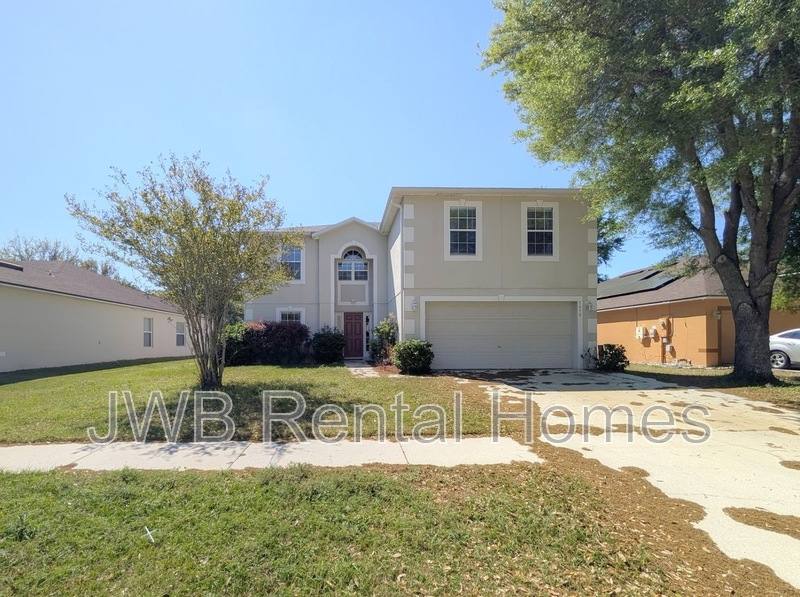 House for rent at 5430 Shady Pine St S, Jacksonville, FL 32244