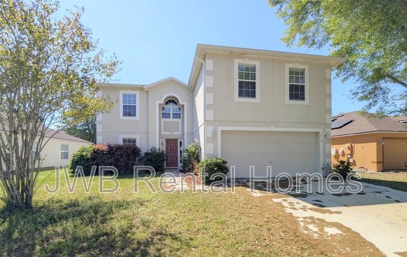 House for rent at 5430 Shady Pine St S, Jacksonville, FL 32244