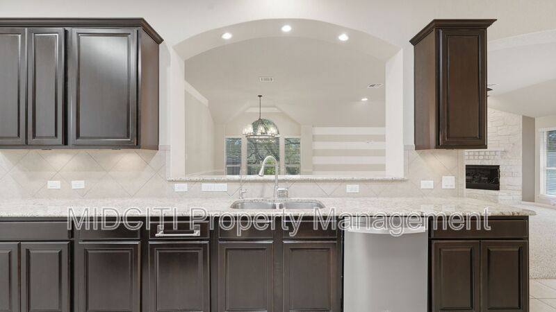 House for rent at 842 Santa Cruz, New Braunfels, TX 78132