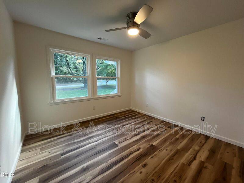House for rent at 101 Wyoming Dr, Louisburg, NC 27549