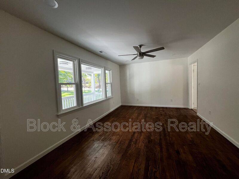 House for rent at 101 Wyoming Dr, Louisburg, NC 27549