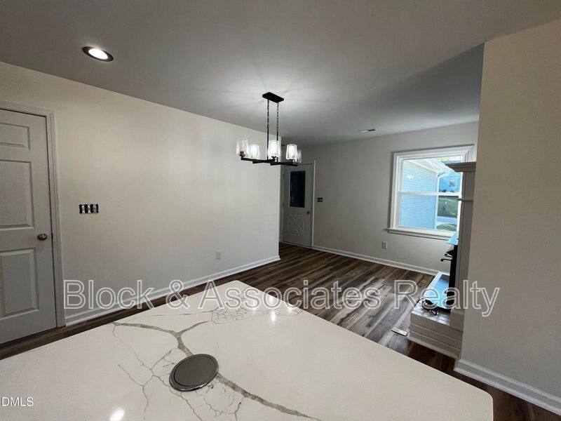 House for rent at 101 Wyoming Dr, Louisburg, NC 27549
