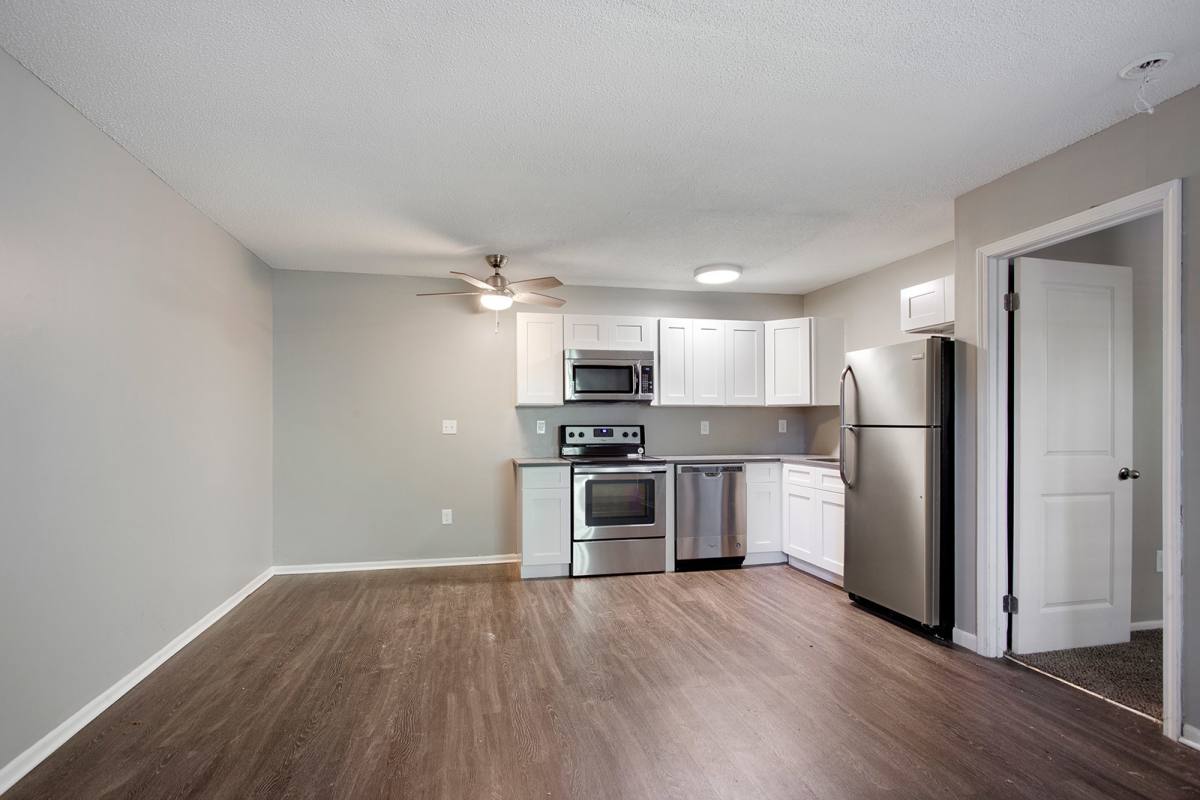 Apartment for rent at 16615 W 139th St, Olathe, KS 66062