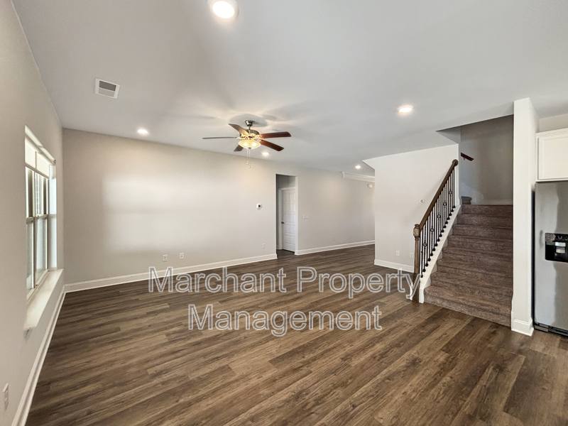 House for rent at 120 Starlight Dr, Greenville, SC 29605