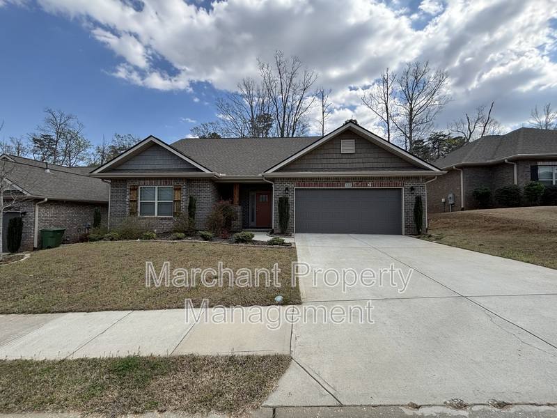 House for rent at 120 Starlight Dr, Greenville, SC 29605