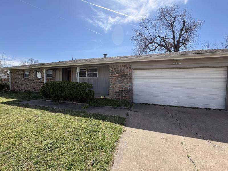 House for rent at 10124 E 22nd St, Tulsa, OK 74129