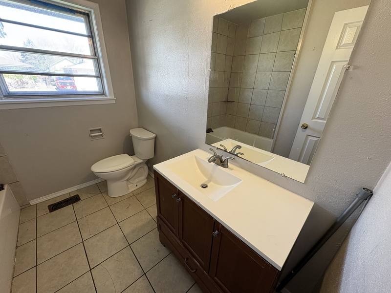 House for rent at 10124 E 22nd St, Tulsa, OK 74129