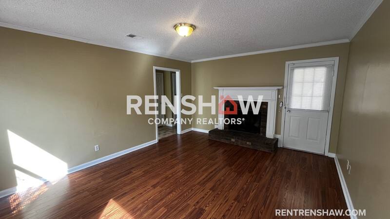 House for rent at 4524 Country Brook Dr, Memphis, TN 38141