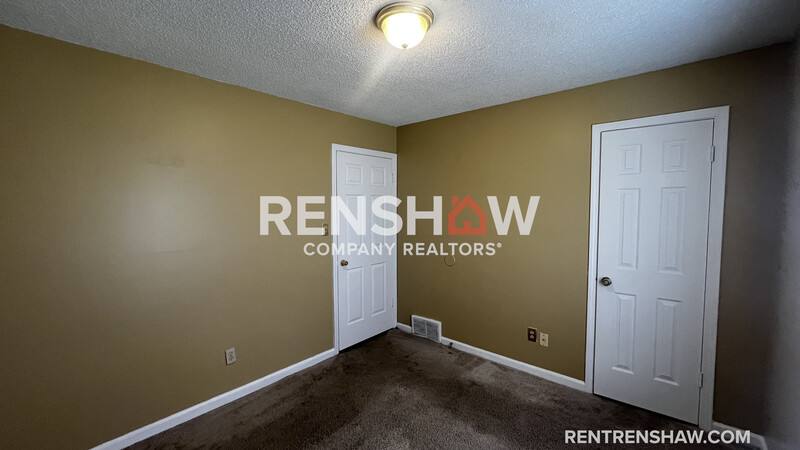 House for rent at 4524 Country Brook Dr, Memphis, TN 38141