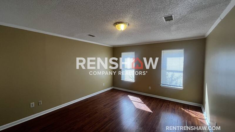 House for rent at 4524 Country Brook Dr, Memphis, TN 38141