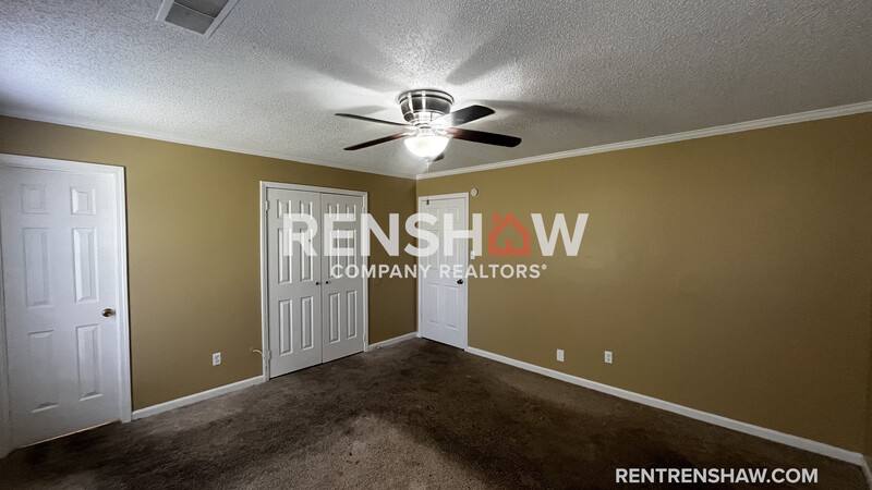 House for rent at 4524 Country Brook Dr, Memphis, TN 38141