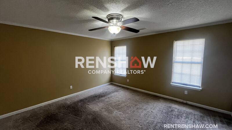 House for rent at 4524 Country Brook Dr, Memphis, TN 38141