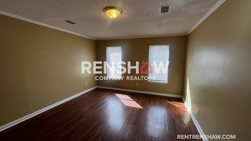 House for rent at 4524 Country Brook Dr, Memphis, TN 38141