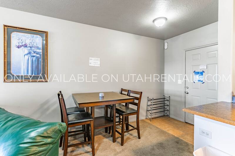 Apartment for rent at 892 E 700 N #F2-3, Provo, UT 84606