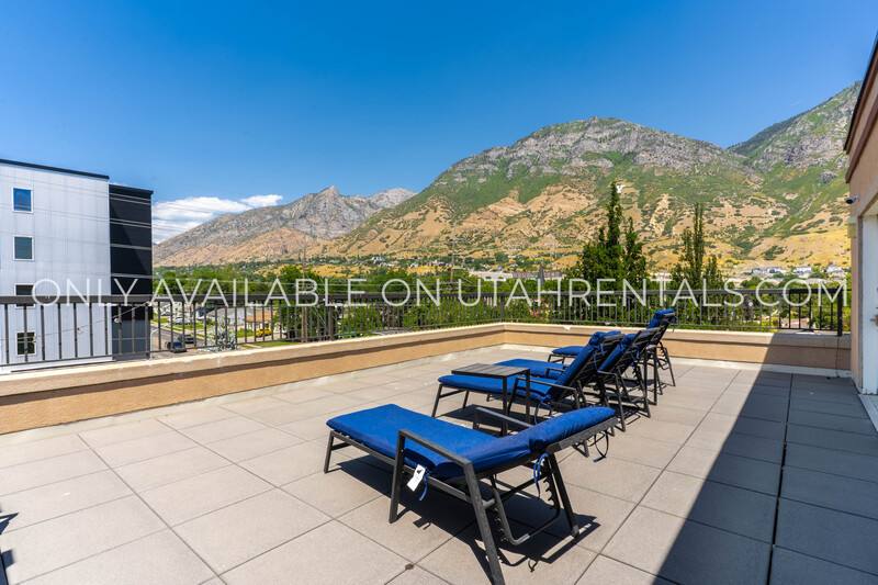 Apartment for rent at 892 E 700 N #F2-3, Provo, UT 84606
