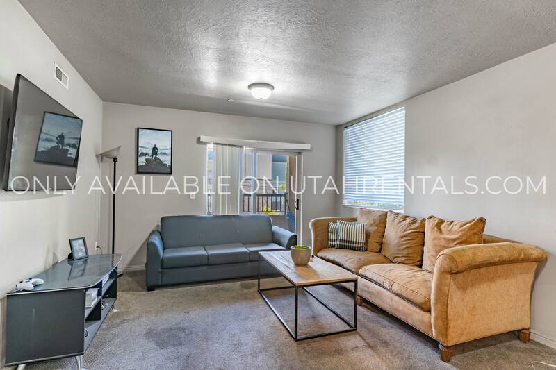 Apartment for rent at 892 E 700 N #F2-3, Provo, UT 84606