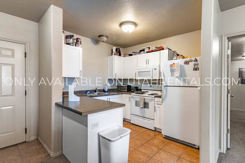 Apartment for rent at 892 E 700 N #F2-3, Provo, UT 84606