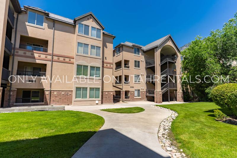 Apartment for rent at 892 E 700 N #F2-3, Provo, UT 84606