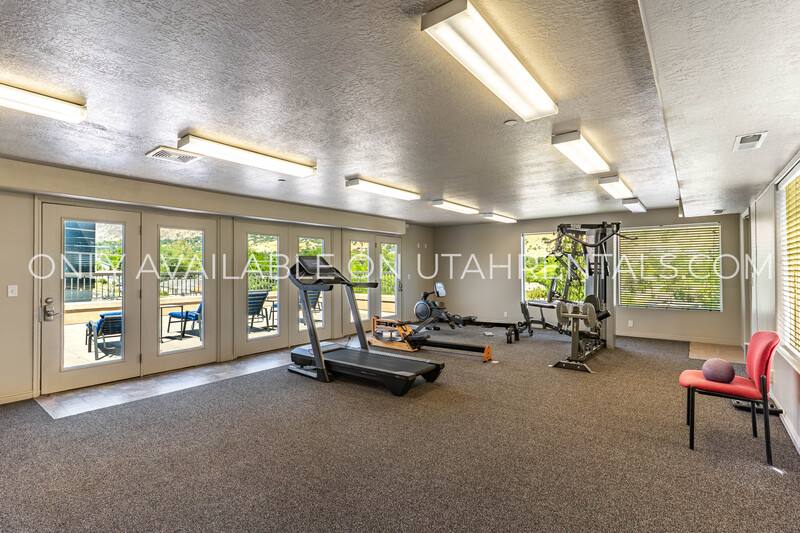 Apartment for rent at 892 E 700 N #F2-3, Provo, UT 84606