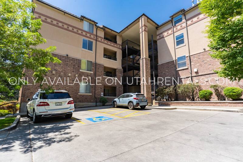 Apartment for rent at 892 E 700 N #F2-3, Provo, UT 84606