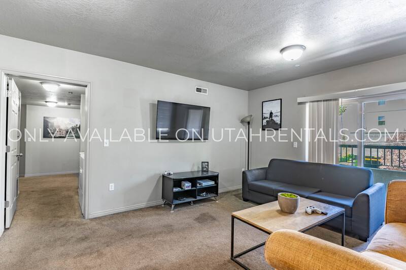 Apartment for rent at 892 E 700 N #F2-3, Provo, UT 84606