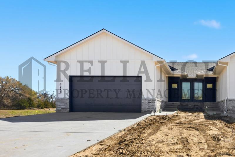 House for rent at 5259 N Pinecrest Court, Wichita, KS 67220