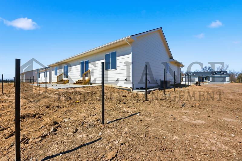House for rent at 5259 N Pinecrest Court, Wichita, KS 67220