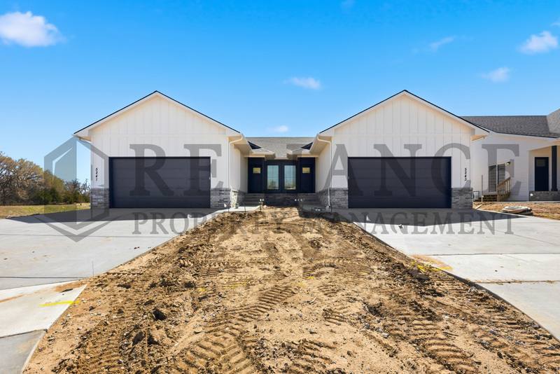 House for rent at 5259 N Pinecrest Court, Wichita, KS 67220