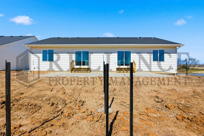 House for rent at 5259 N Pinecrest Court, Wichita, KS 67220