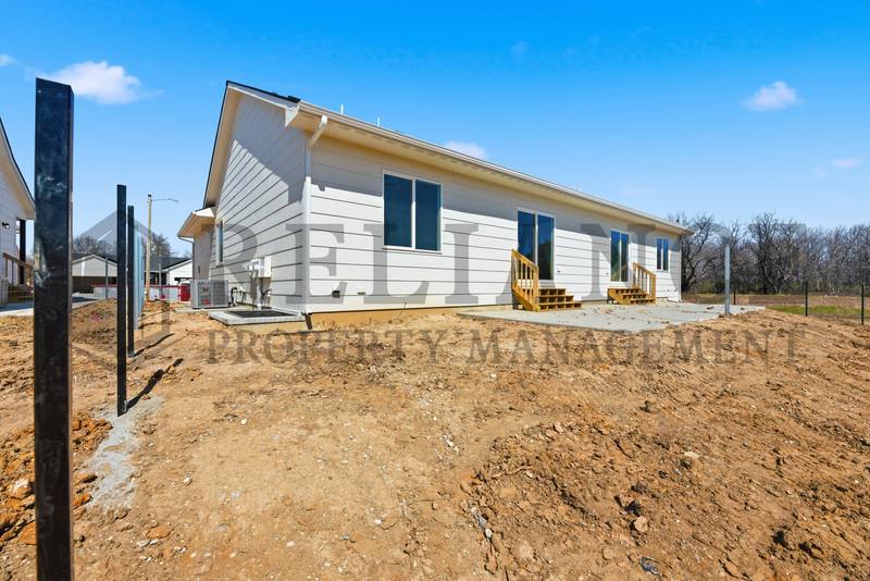 House for rent at 5263 N Pinecrest Court, Wichita, KS 67220