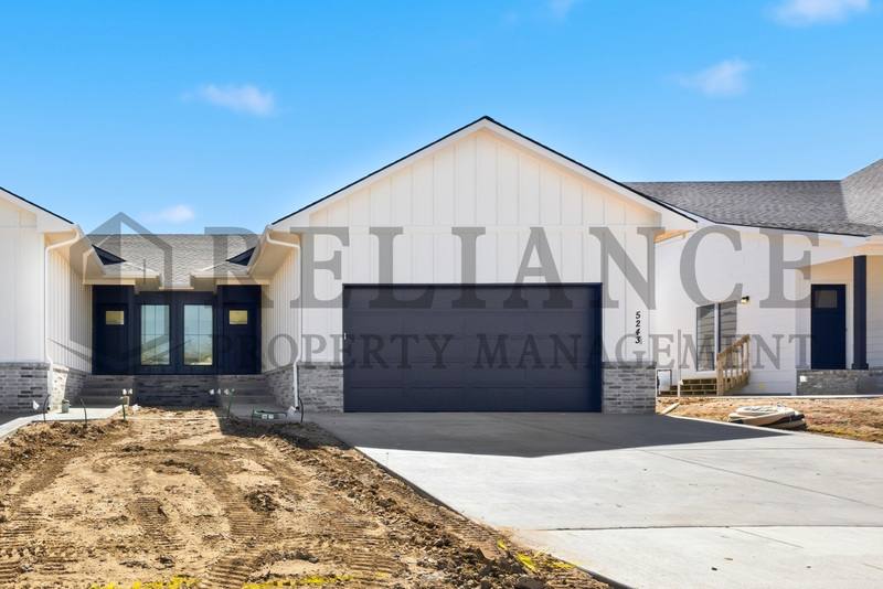 House for rent at 5263 N Pinecrest Court, Wichita, KS 67220