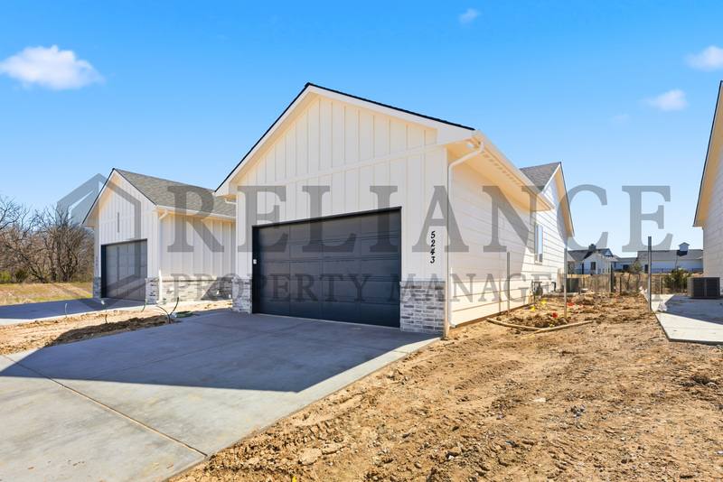House for rent at 5263 N Pinecrest Court, Wichita, KS 67220