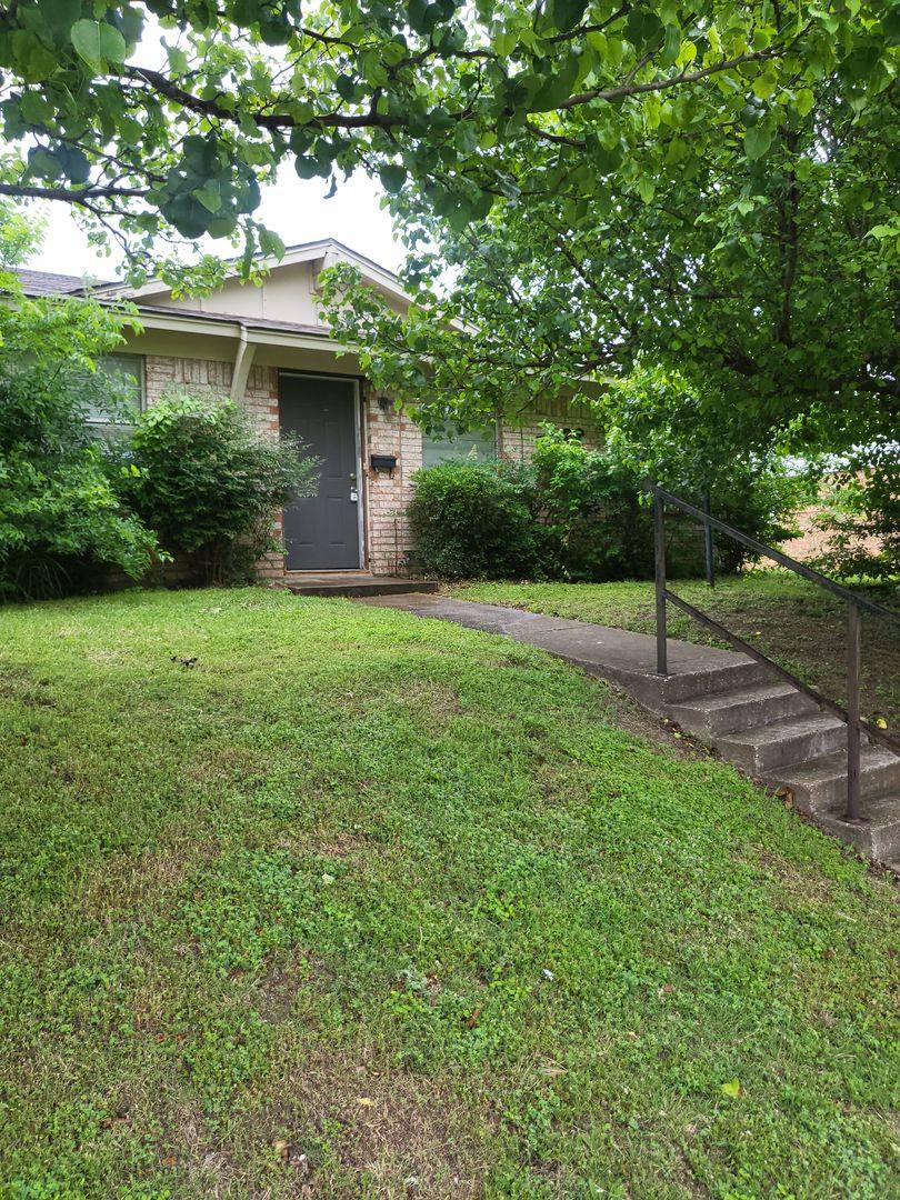 House for rent at 7326 Harold Walker, Dallas, TX 75241