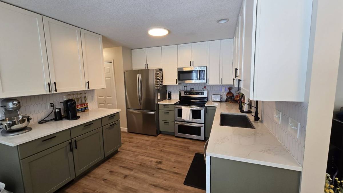 House for rent at 2702 Louisiana Ave N, Minneapolis, MN 55427