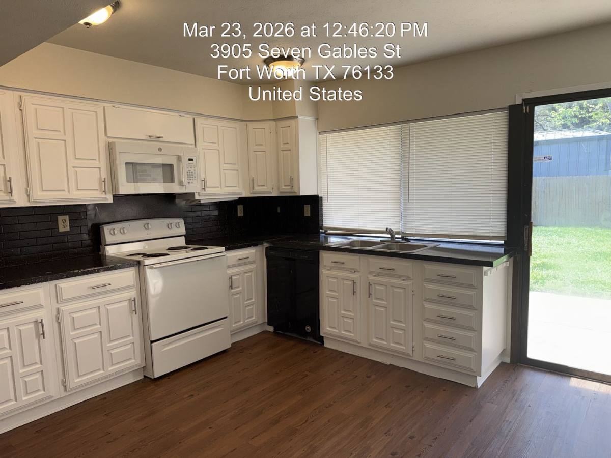 House for rent at 3905 Seven Gables St, Fort Worth, TX 76133