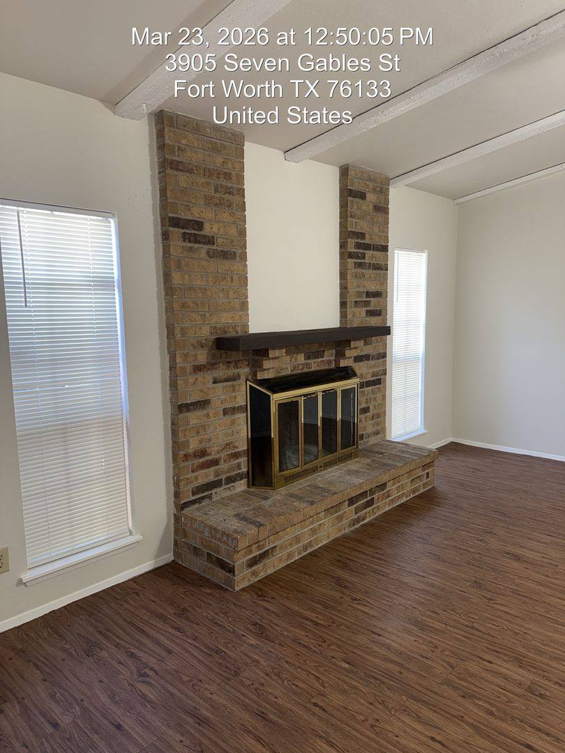 House for rent at 3905 Seven Gables St, Fort Worth, TX 76133