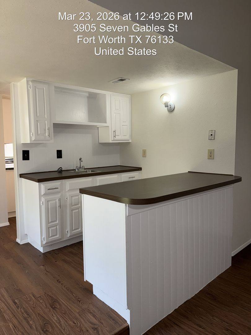 House for rent at 3905 Seven Gables St, Fort Worth, TX 76133
