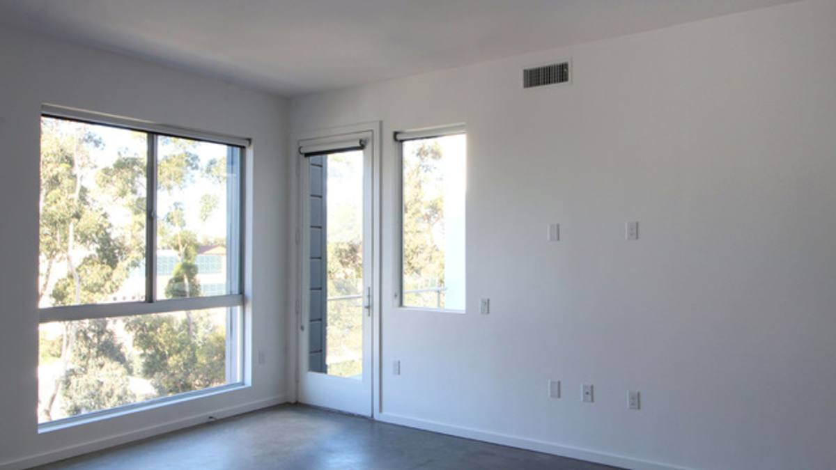 Apartment for rent at 4021 8th Ave, San Diego, CA 92103